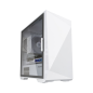 CAJA ZALMAN Z1 ICEBERG MICRO-ATX 3XVENT 120MM 2XUSB 3-0 BLANCO S-N FUENTE