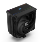 COOLER CPU ZALMAN CNPS13X NEGRO