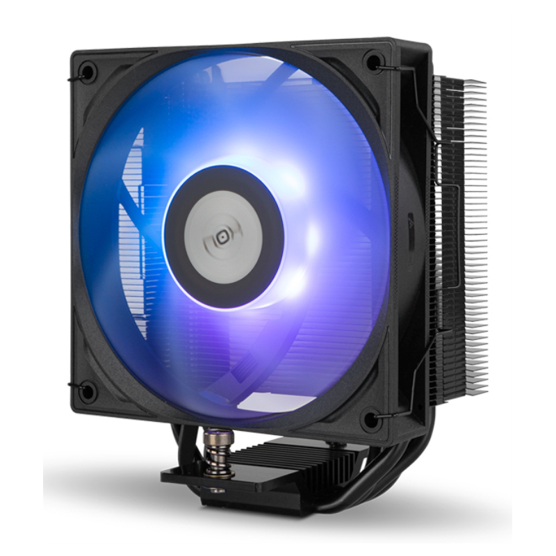 CAJA NOX HUMMER R-400ARGB NEGRA CAJA NOX HUMMER R-400ARGB NEGRA