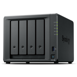 NAS SYNOLOGY DS425+