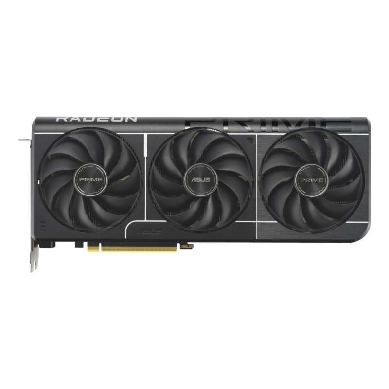 TARJETA GRAFICA ASUS DUAL RX 9060 8G