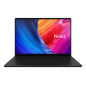 PORTATIL ASUS PROART H7606WP-SC104W AI R9 HX370 32GB 1TB RTX5070 16"OLED W11H PORTATIL ASUS PROART H7606WP-SC104W AI R9 HX370 32GB 1TB RTX5070 16"OLED W11H