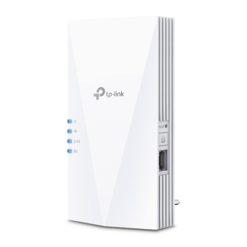 EXTENSOR RED TP-LINK RE780X AX3000 WIFI6
