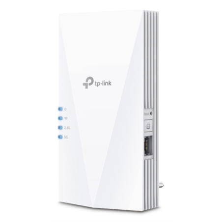 EXTENSOR RED TP-LINK RE780X AX3000 WIFI6