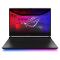 PORTATIL ASUS ROG STRIX G835LX-SA046W U9 275HX 64GB 4TB RTX5090 18"WQXGA W11H PORTATIL ASUS ROG STRIX G835LX-SA046W U9 275HX 64GB 4TB RTX5090 18"WQXGA W11H
