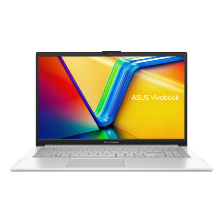 Portátil Asus VivoBook Go 15 E1504GA-BQ832W Intel Core i3-N305- 8GB- 512GB SSD- 15-6"- Win11