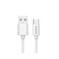 CABLE USB-A A USB-C SAVIO CL-168 CABLE USB-A A USB-C SAVIO CL-168