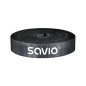 ORGANIZADOR CABLES SAVIO OC-07 CINTA VELCRO