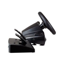 VOLANTE FR-TEC PS4 HURRICANE WHEEL MKII