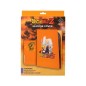 FUNDA SILICONA BLADE PS5 DRAGON BALL Z ORIGINAL