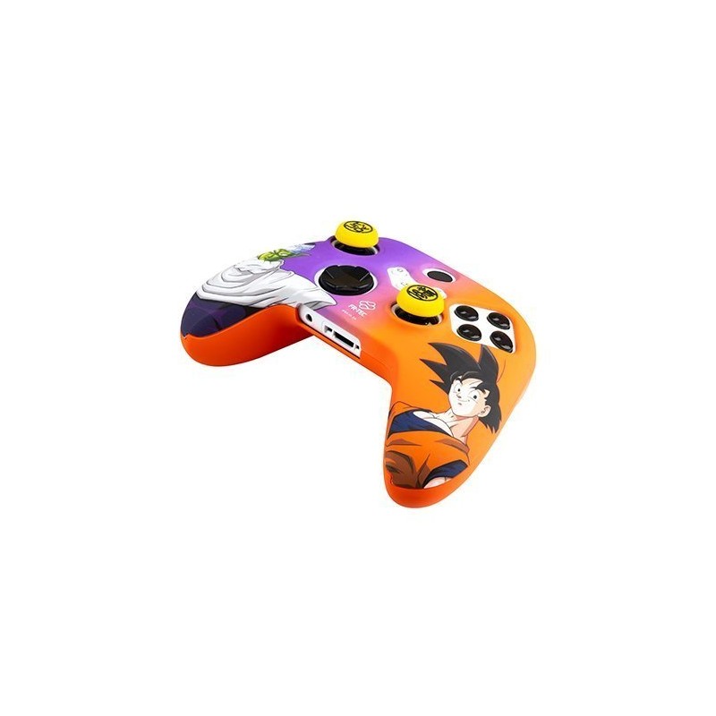 KIT FUNDA+GRIPS MANDO XBOX BLADE DRAGON BALL Z