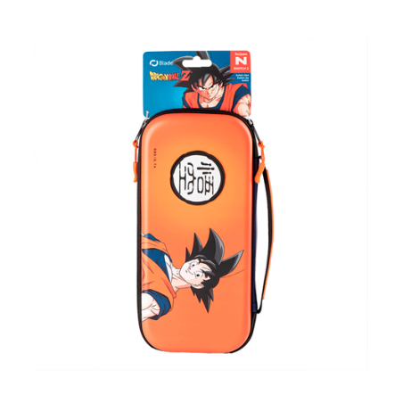 FUNDA BLADE  NINTENDO SWITCH 2 DRAGON BALL Z