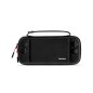 FUNDA NINTENDO SWITCH TOMTOC FANCYCASE G05 BLACK FUNDA NINTENDO SWITCH TOMTOC FANCYCASE G05 BLACK