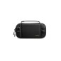 FUNDA TOMTOC NINTENDO SWITCH 2 FANCYCASE G05 BLACK