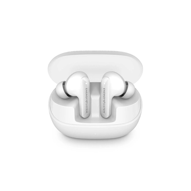 AURICULARES TWS ENERGY SISTEM SERENITY WHITE