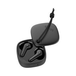 AURICULARES INALABRICOS BLUETOOTH 5-3 SAVIO TWS-11