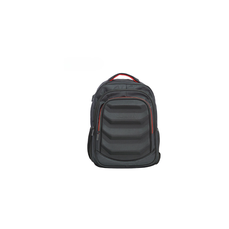 MOCHILA PORTATIL UNICROSS MOTION 19 NEGRO