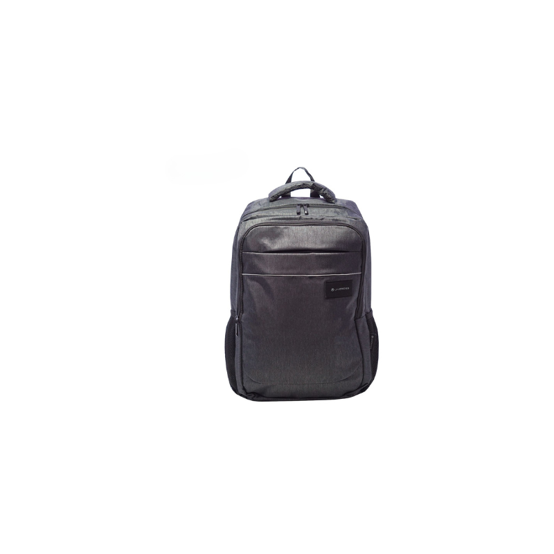 MOCHILA PORTATIL UNICROSS WALKER 18-5 NEGRO