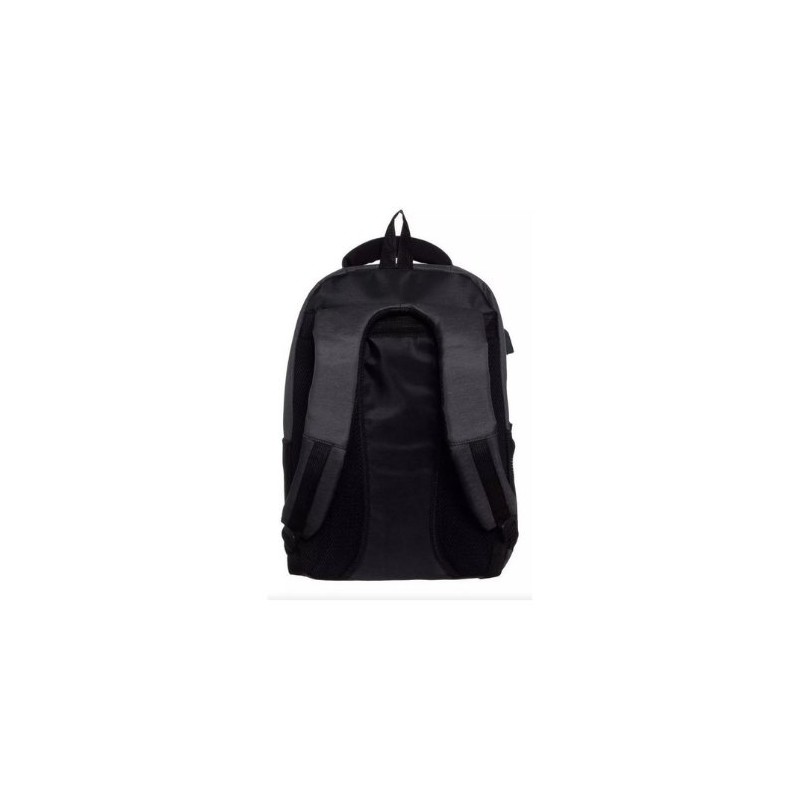 MOCHILA PORTATIL UNICROSS LITIUM 18 GRIS MOCHILA PORTATIL UNICROSS LITIUM 18 GRIS