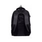MOCHILA PORTATIL UNICROSS LITIUM GRIS