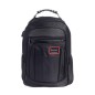 MOCHILA PORTATIL UNICROSS VANGUARD 19 NEGRO