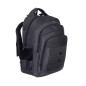 MOCHILA PORTATIL UNICROSS ELITE 19 GRIS MOCHILA PORTATIL UNICROSS ELITE 19 GRIS