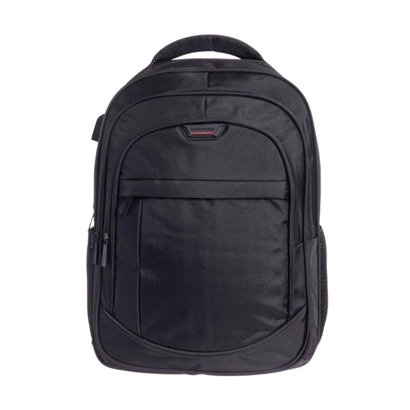 MOCHILA PORTATIL UNICROSS VILLE 18 NEGRO
