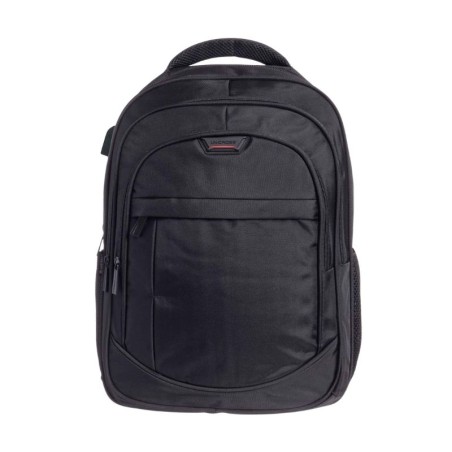 MOCHILA PORTATIL UNICROSS VILLE 18 NEGRO