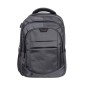 MOCHILA PORTATIL UNICROSS TRACK 18 GRIS
