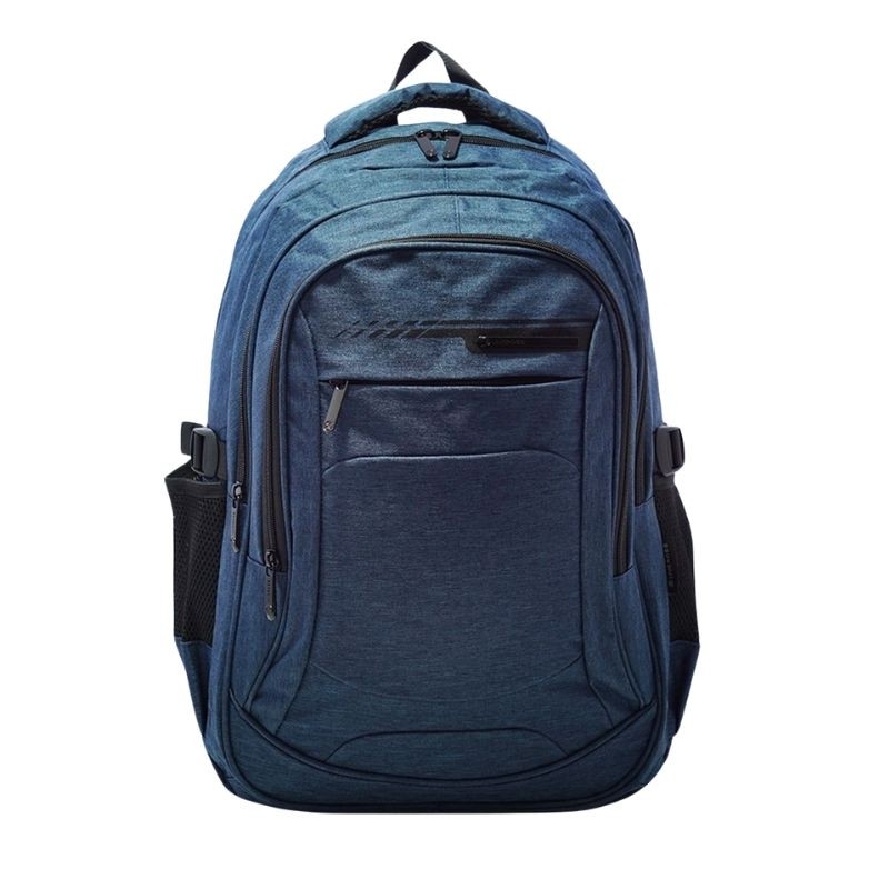 MOCHILA PORTATIL UNICROSS NEXA 18-5 AZUL