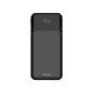 POWERBANK SAVIO BA-08 10000MAH BLACK