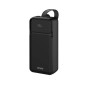 POWERBANK SAVIO 30000MAH BA-10 BLACK