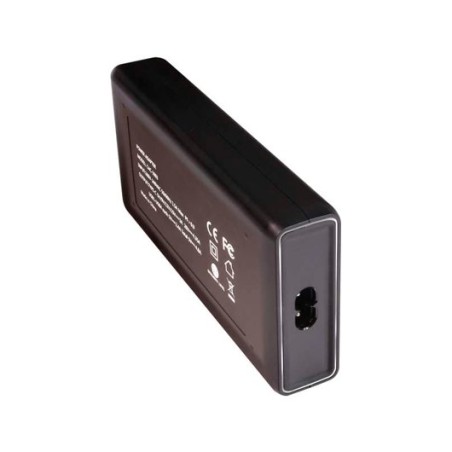CARGADOR CLUB3D 5 PUERTOS 111W USB-A  USB-C
