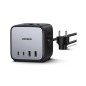 CARGADOR UGREEN DIGINEST CUBE GAN 65W