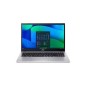 PORTATIL ACER EXTENSA 15 ES215-57 PLATA