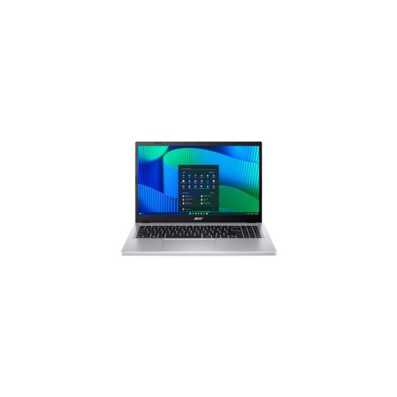 PORTATIL ACER EXTENSA 15 EX215-57 PLATA