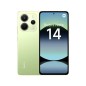 MOVIL SMARTPHONE XIAOMI REDMI NOTE 14 8-256GB LIME MOVIL SMARTPHONE XIAOMI REDMI NOTE 14 8-256GB LIME