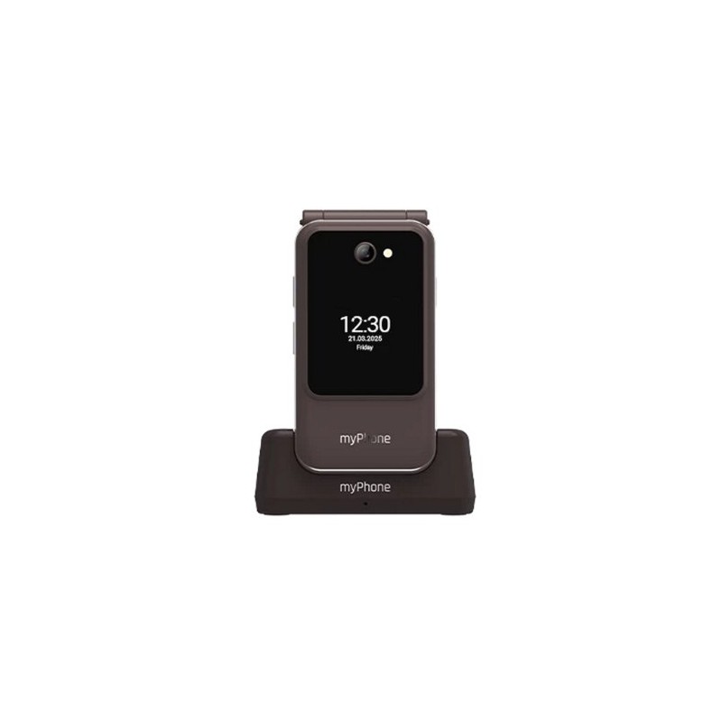 MOVIL SMARTPHONE MYPHONE HARMONY 4G LTE PRALINE COLL BROWN