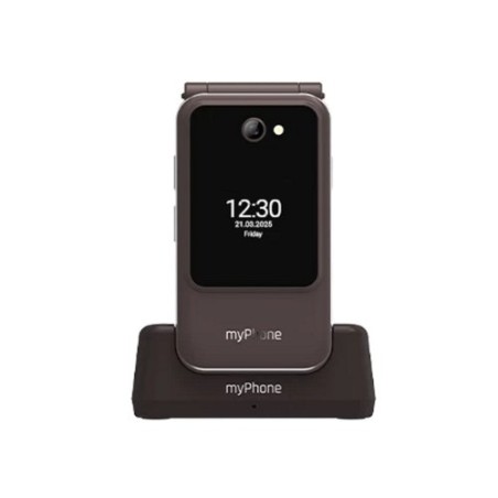 MOVIL SMARTPHONE MYPHONE HARMONY 4G LTE PRALINE COLL BROWN