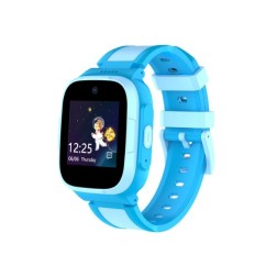 SMARTWATCH MYPHONE CAREWATCH KID 4G LTE BLUE