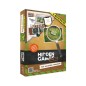 JUEGO DE MESA MAGIC BOX HIDDEN GAMES CASO 3