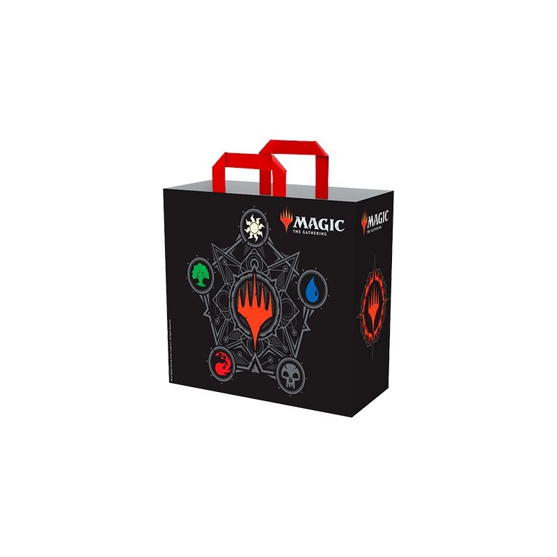 BOLSA KONIX MAGIC 5 COLORES