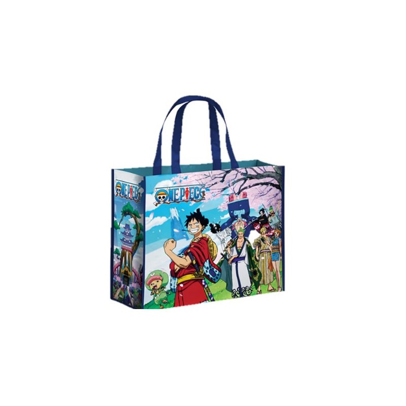 BOLSA KONIX ONE PIECE WANO