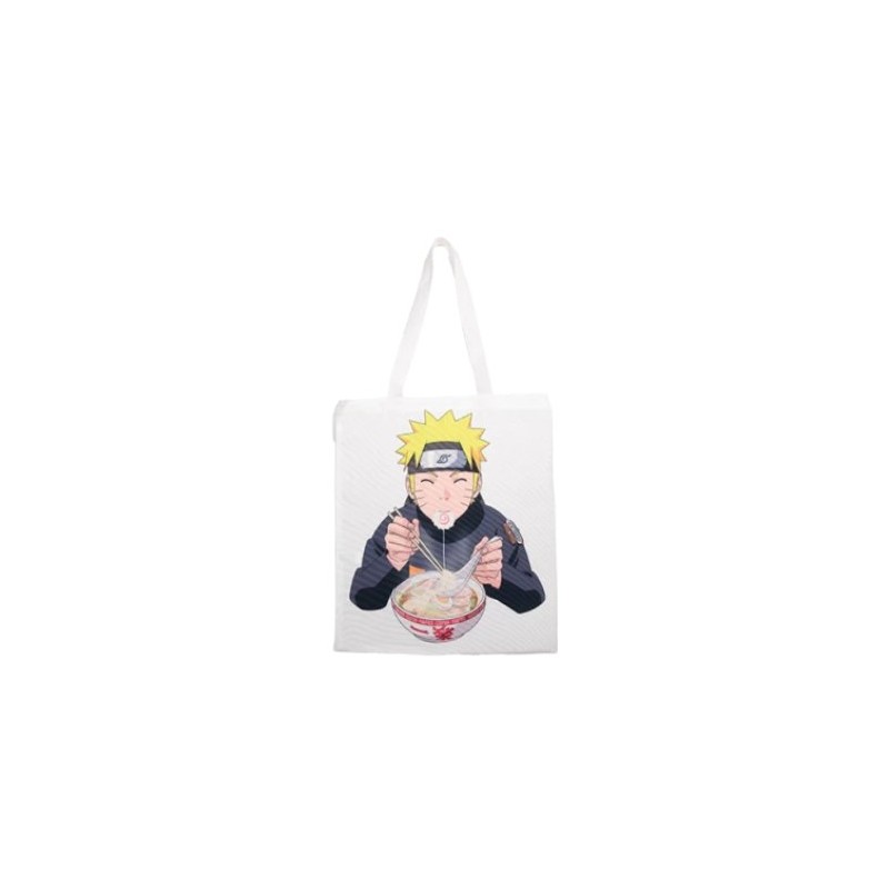 BOLSA TOTE BAG KONIX NARUTO BOWL