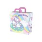BOLSA KONIX HELLO KITTY UNICORN
