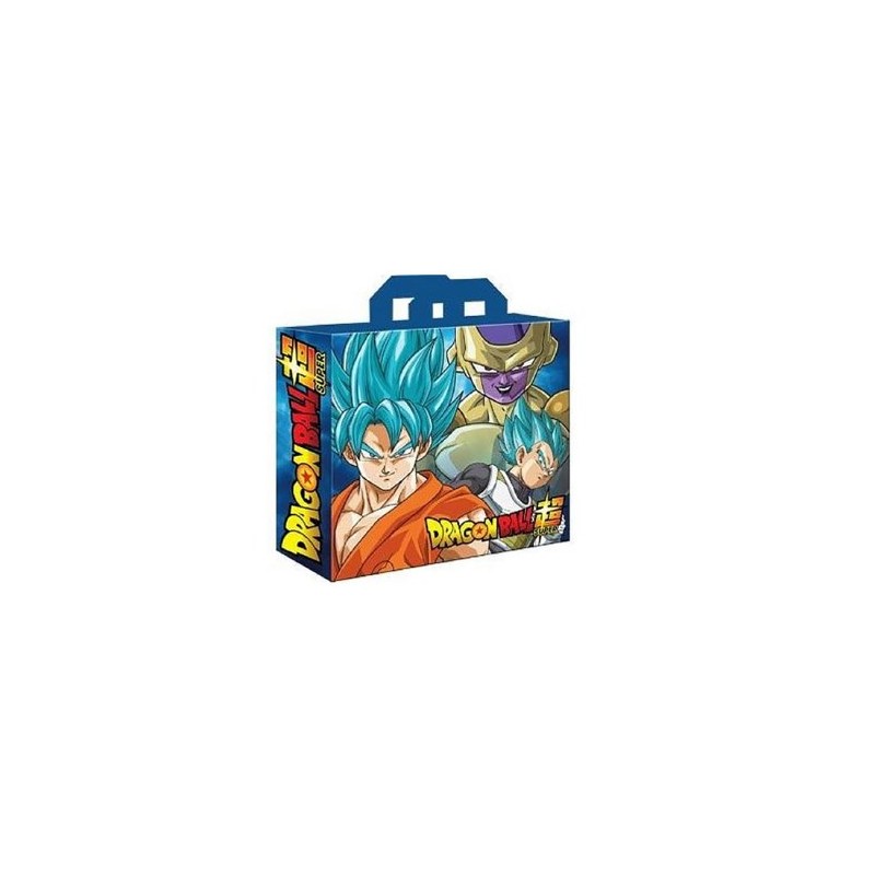 BOLSA KONIX DRAGON BALL SUPER
