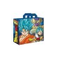 BOLSA KONIX DRAGON BALL SUPER