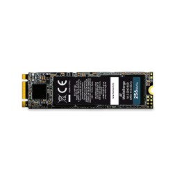 DISCO DURO 2-5 SSD MEDIARANGE 256GB SATA3