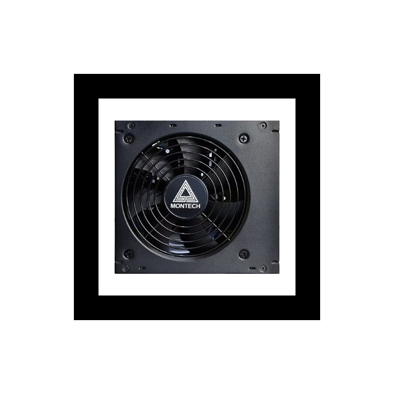 FUENTE DE ALIMENTACION ATX 650W MONTECH BETA 650