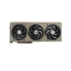 TARJETA GRÁFICA SAPPHIRE RX9070 NITRO + GAMING OC 16GB
